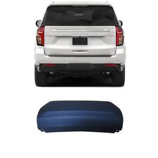 For Chevy Suburban Tahoe Rear Bumper Hitch Tow Cover 2021-2023 84340919