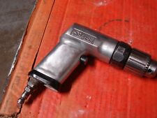 Vintage Snap-on  Pd3 Pneumatic Air Drill  38 Usa. Missing Chuck
