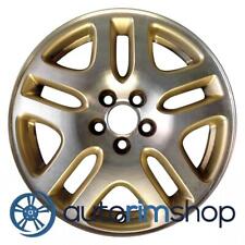 Subaru Outback Legacy 2000 2001 2002 2003 2004 16 Oem Wheel Rim