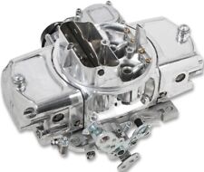 Holley 650cfm Aluminum Speed Demon Carburetorshinyvacuumelectricdown Leggas