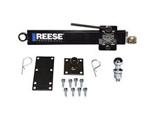 Reese Hitches 83660 Friction Sway Control
