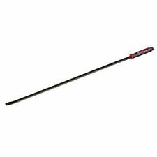 Mayhew 14120 58 Dominator Heavy Duty Large Pry Bar Black Red Made In Usa