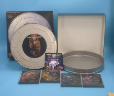 Wing Commander 3 Iii Heart Of The Tiger Special Film Can Edition Pccd