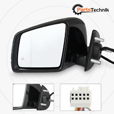For 2005-2011 Mercedes Benz W164 X164 Ml Gl Left Blind Spot Side View Mirror