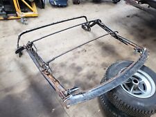1967 Buick Convertible Top Frame Wildcat Lesabre Maybe Other 65 70 Gm Full Size