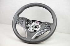 2014-2020 Acura Mdx Oem Steering Wheel Oem Leather 14 15 16 17 18 19 20