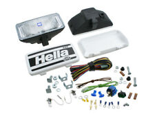 Hella 85cr16b Fog Light Kit Fits 1978-1983 Bmw 633csi Fog Light Kit -- Bosch