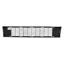 Front Bumper Grille Cover Without Tow Package For 11-15 Ford Explorer Fo1036143