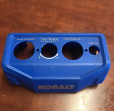 Oem Part Top Cover Assy For Kobalt 3320447 4.3gal Quiet Tech Air Compressor