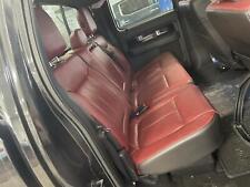 Used Seat Fits 2013 Ford F150 Pickup Seat Rear Grade A