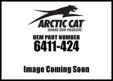 Arctic Cat Decal Warning Hill Trv 6411-424 New Oem