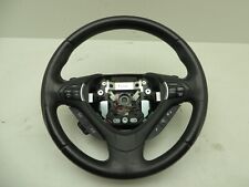 Steering Wheel Fits 09-14 Acura Tsx 126131