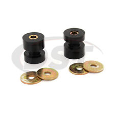 Prothane Irs Front Diff Bushings For Ford Mustang 1999-2004 - Black