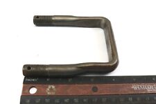 1937-1941 Ford Nors Front Spring Clip Ford Part 74-5455-b New