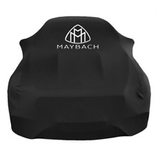 Maybach Car Coverindoor Soft Maybach Car Protecotrmercedes Maybach Car Cover