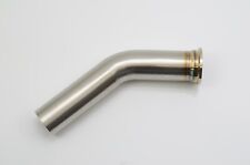 All Out Fab Tial 44mm Wastegate Tube Pipe Dump Exhaust Universal Version 5