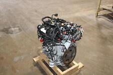 2019-2023 Ford Edge Engine 2.0l Vin 9 8th Digit Turbo 45k Miles 4 Cylinder