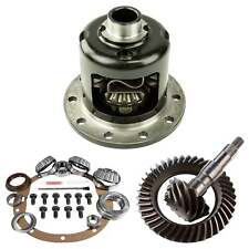 99-08 Gm 8.6 10 Bolt Chevy - 3.73 Gear Limited Slip Posi Package W Install Kit