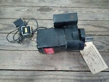 Mile Marker Hydraulic Winch Motor. Roller Stator. As Is No Returns Read