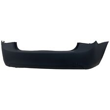 Rear Bumper Cover For 2011-16 Chevrolet Cruze Limited Primed Gm1100876 95016694