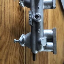 Triumph Spitfire Mk3 1 14 Carb Inlet Manifold In Great Condition