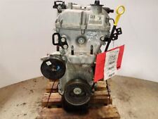 1.2l Gasoline Engine Opt Ll0 From 2014 Chevy Spark 9985722