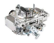 New Holley Quick Fuel Brawler Diecast Carburetor650 Cfm4bbl4150electric C...