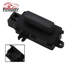Power Seat Control Switch For Chevy Silverado For Gmc 12450256 14685293 Sw4168