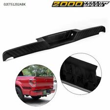 Fit For 09-14 Ford F-150 Rear Bumper Step Bed Protector Black 9l3z17b807b Usa