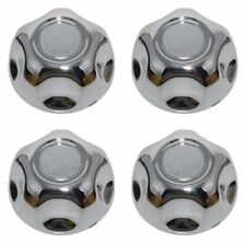 Fits For Ford Crown Victoria P71 Wheel Center 5 Lug Nut Bolt Rim Covers Hub Caps