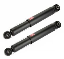 Kyb Excel-g Rear Left Right Shock Absorbers Kit Set Oem Replacement For Rogue