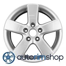 New 16 Replacement Rim For Volkswagen Vw Jetta 2008-20 2008 2009 2010 Wheel