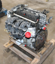 2014 15 16 17 Ford Fiesta Engine 1.6l Vin J 8th Digit 130k Miles 4 Cylinder