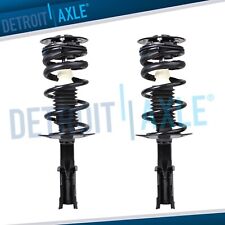 Chevy Cavalier Pontiac Sunfire Struts Complete Assembly For Front Left Right