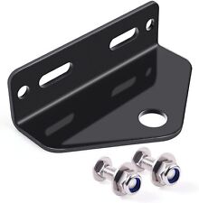 New Lawn Mower Trailer Hitch 34 Hitch Pin Hole Universal Trailer Hitch Mount