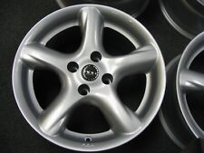 Roh Reflex 15 15x7 Rims Wheels Wheel 4x108 For Ford Focus Fiesta Audi 4-lug