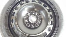 Used Spare Tire Wheel Fits 2006 Chevrolet Cobalt 15x4 Compact Spare 4 Lug Spare