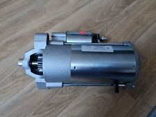 Starter Motor For Focus Mondeo C-max Grand Kuga Galaxy Smax V50 S4 New Old Stock