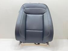 Front Right Passenger Seat Upper Cushion Oem Ebonys6 Ford Explorer 2020 - 2024