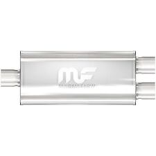 Magnaflow Performance Muffler 12158 5x8x14 Singledual 2.5 Inout