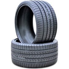 2 Tires Atlas Force Uhp 29530r19 100w Xl As Performance