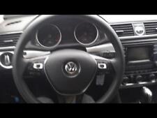 Used Steering Wheel Fits 2016 Volkswagen Passat Steering Wheel Grade A