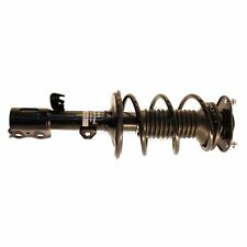 One New Kyb Suspension Strut And Coil Spring Assembly Front Right Sr4207