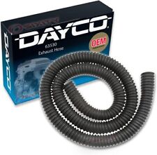 Dayco 63530 Garage Exhaust Hose