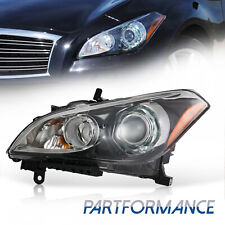 For 2011-2013 Infiniti M56 M37 Projector Headlight Left Driver Side 260601ma2d