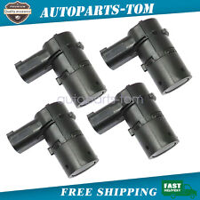 4x Parking Aid Sensor Fits For Nissan Frontier 2013-2021 259949bf1a 259949bf1b