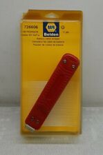 726606 Napa Battery Cable Stripper Made In Usa Napa Battery Cable Stripper