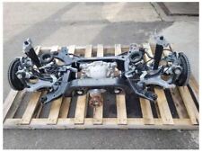 2015-2017 Ford Mustang Gt 3.55 8.8 Differential Irs Axle Carrier Ratio Rear 2413
