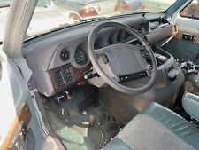 1994 Dodge Van B150 B250 B350 Steering Column Column Shift At W Tilt