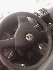 2005 2006 2007 2008 Vw Volkswagen Jetta 06-08 Passat Left Steering Wheel Assy